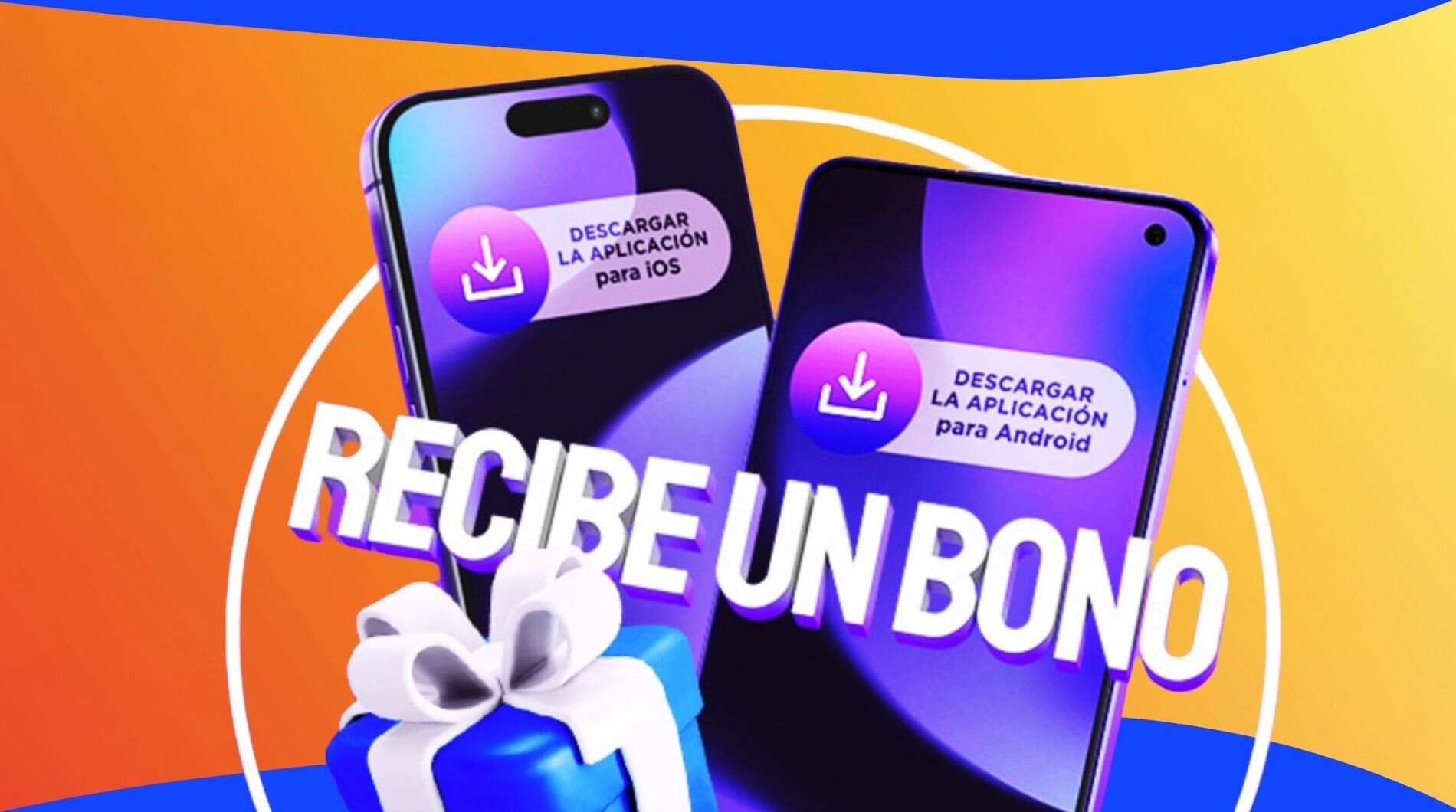 Slottica Chile Reclama tu bono guía