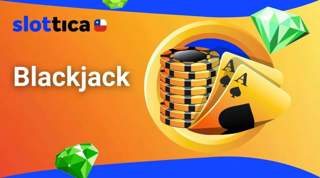 Slottica Chile Blackjack reseñas de juegos de casino