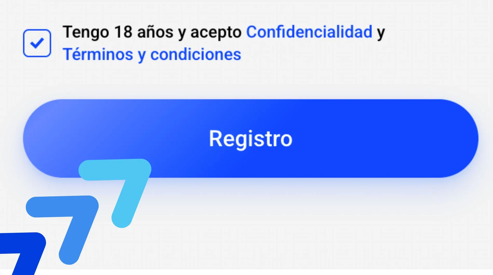 Slottica Chile Envía tu registro instrucci&oacute;n