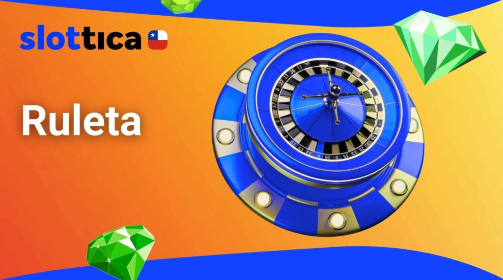 Slottica Chile Ruleta reseñas de juegos de casino
